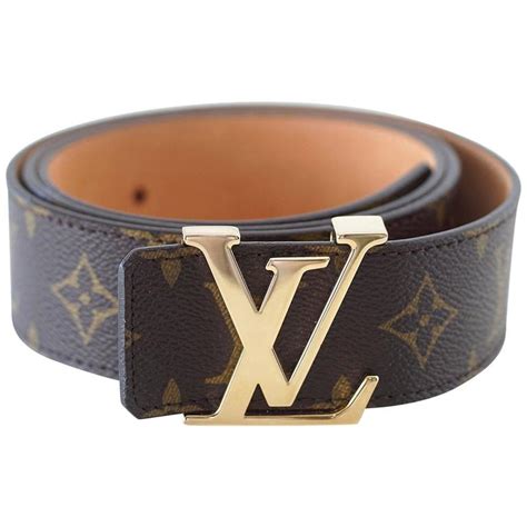 black gold lv belt|lv black belts women's.